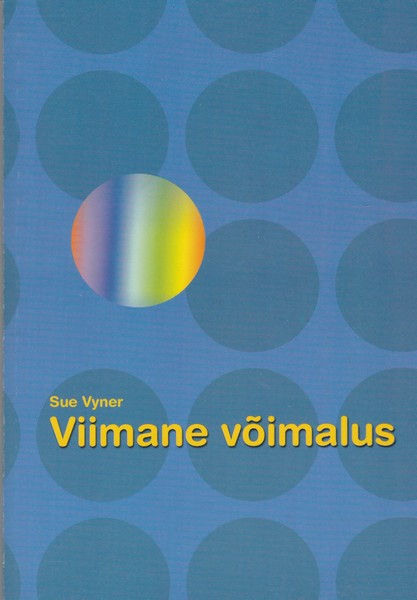 Viimane võimalus ees