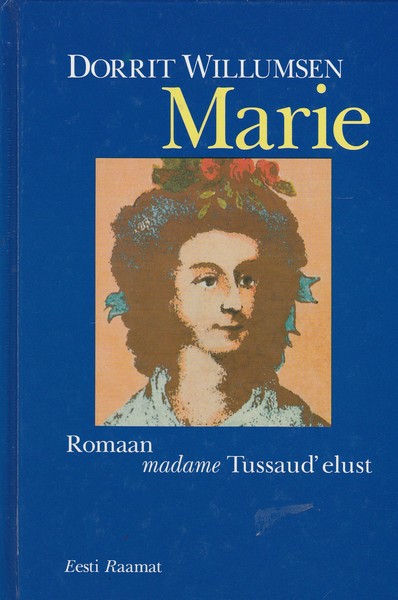 Marie ees