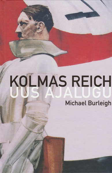 Kolmas Reich ees