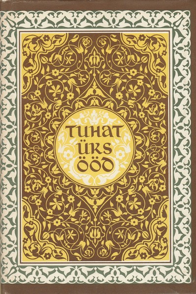 Tuhat üks ööd ees