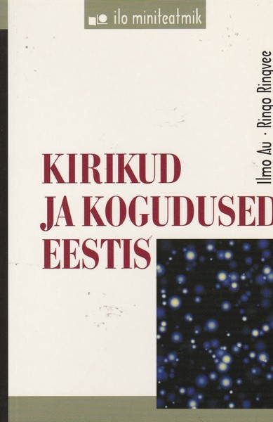 Kirikud ja kogudused Eestis ees