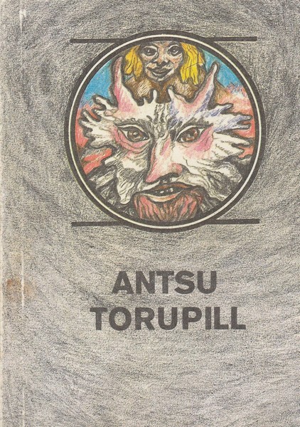 Antsu torupill ees