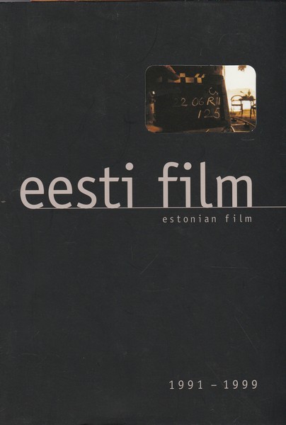 Eesti film ees