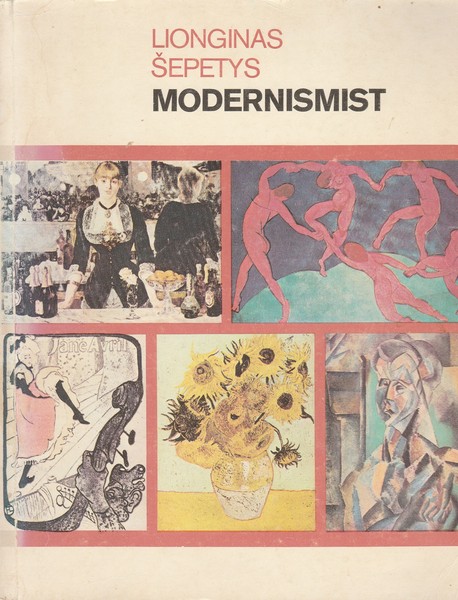 Modernismist ees