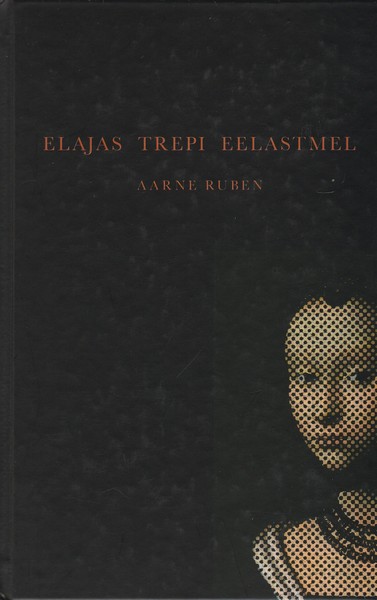 Elajas trepi eelastmel ees