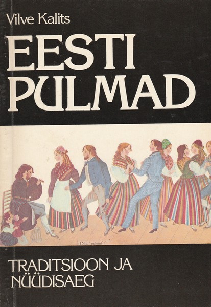 Eesti pulmad ees