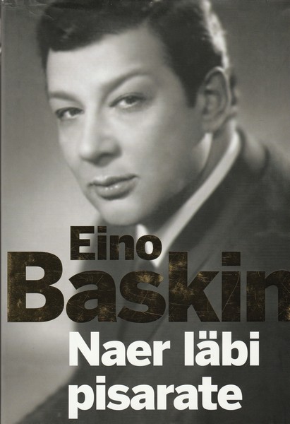 Eino Baskin ees