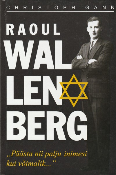 Raoul Wallenberg ees