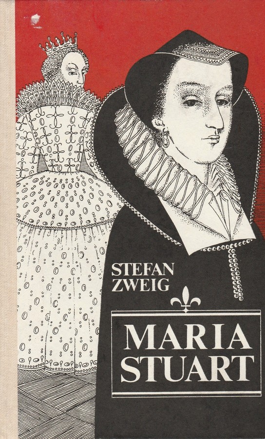 Maria Stuart ees