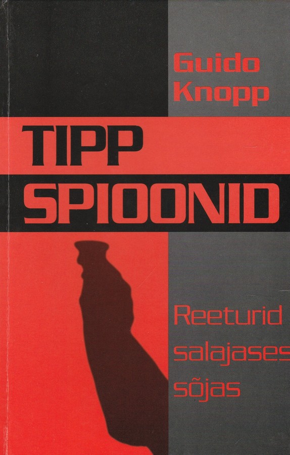 Tippspioonid ees