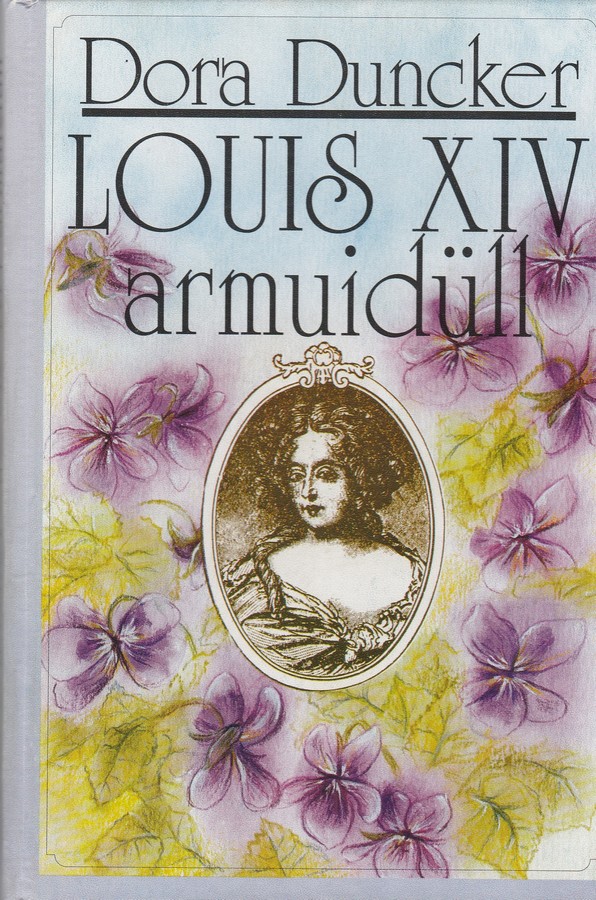Louis XIV armuidüll ees