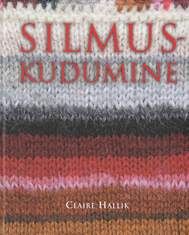 Silmuskudumine ees