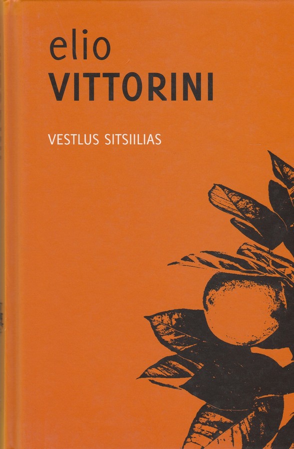 Vestlus Sitsiilias ees