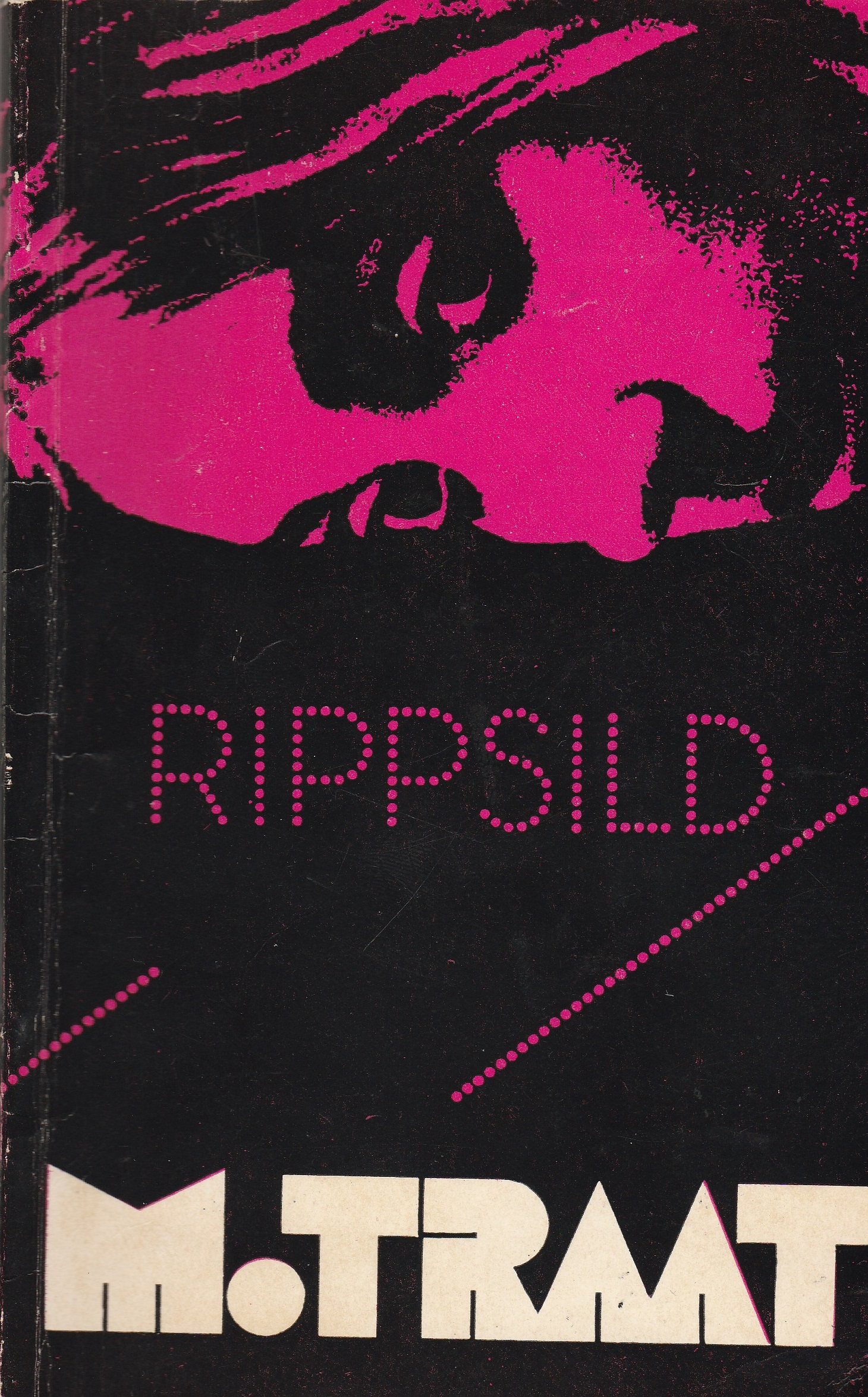 Rippsild ees