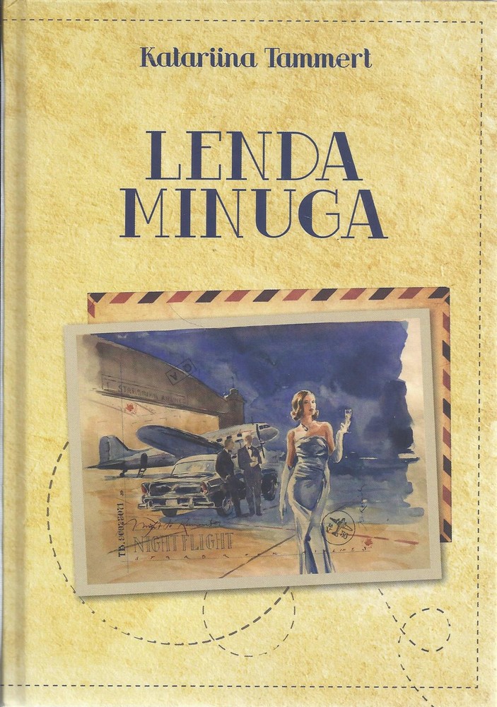 Lenda minuga