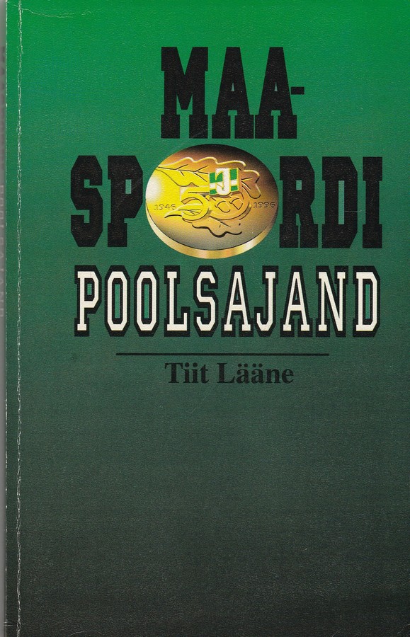 Maaspordi poolsajand ees