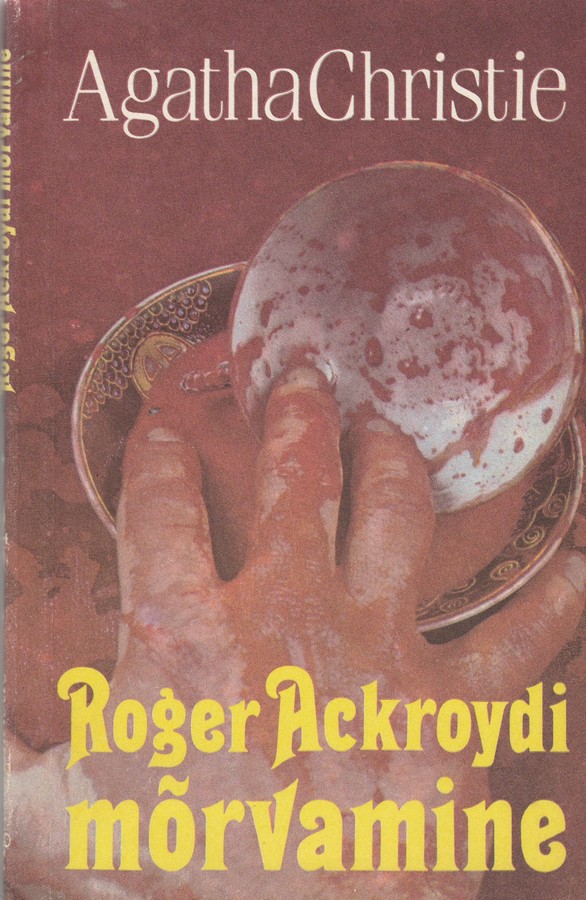 Roger ees