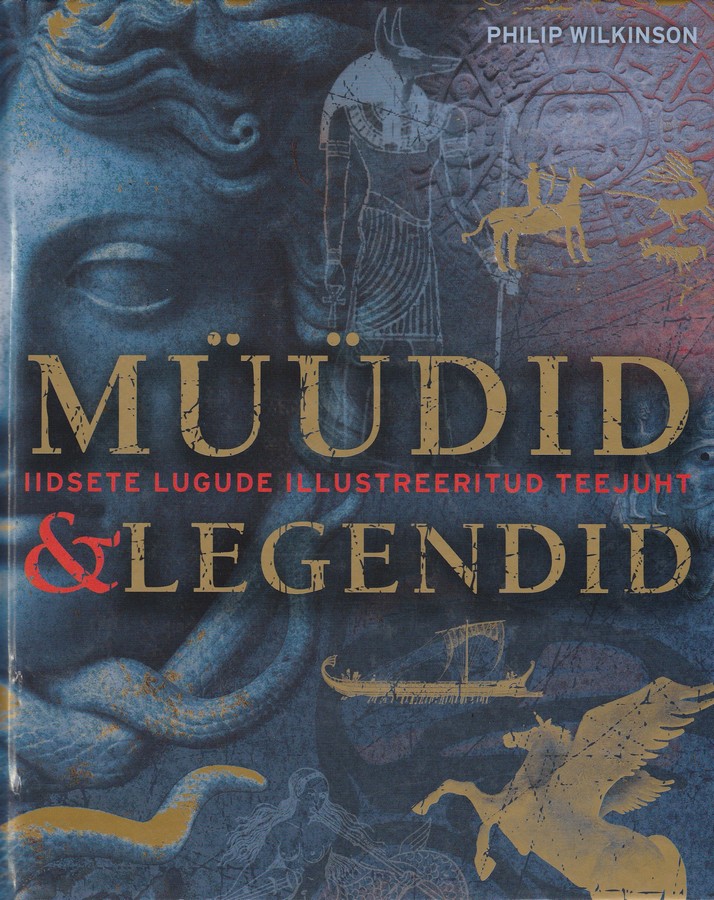 Müüdid ja legendid ees