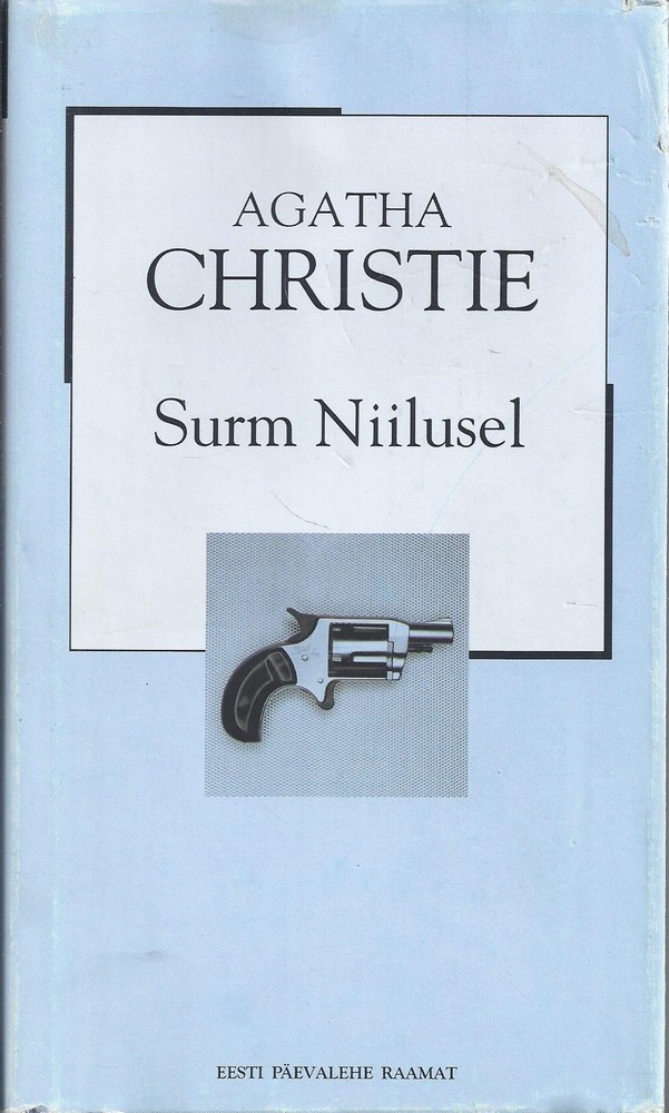 Surm Niilusel