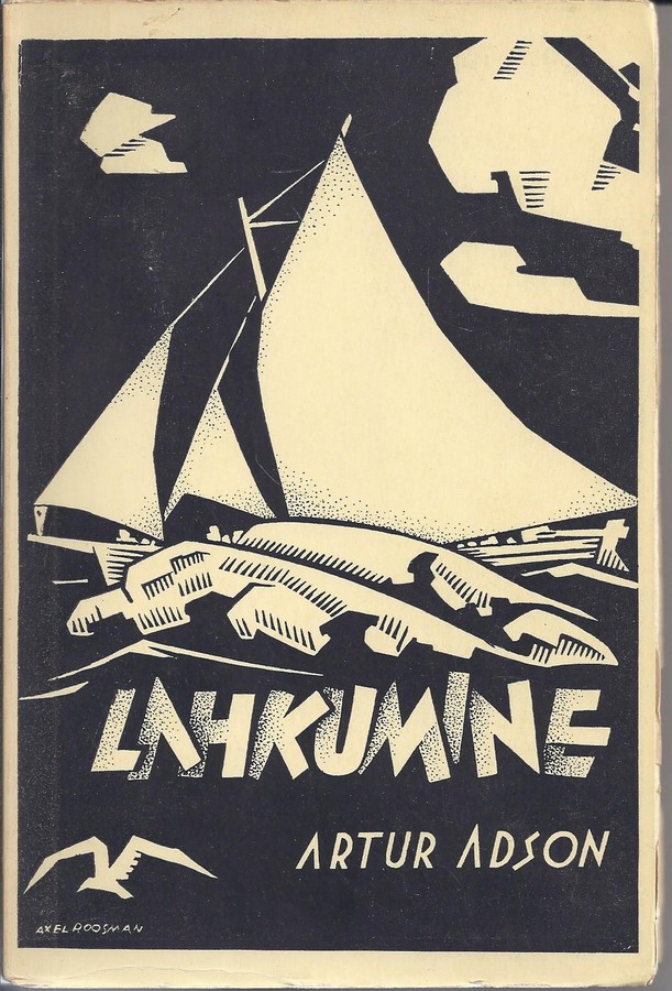 Lahkumine ees