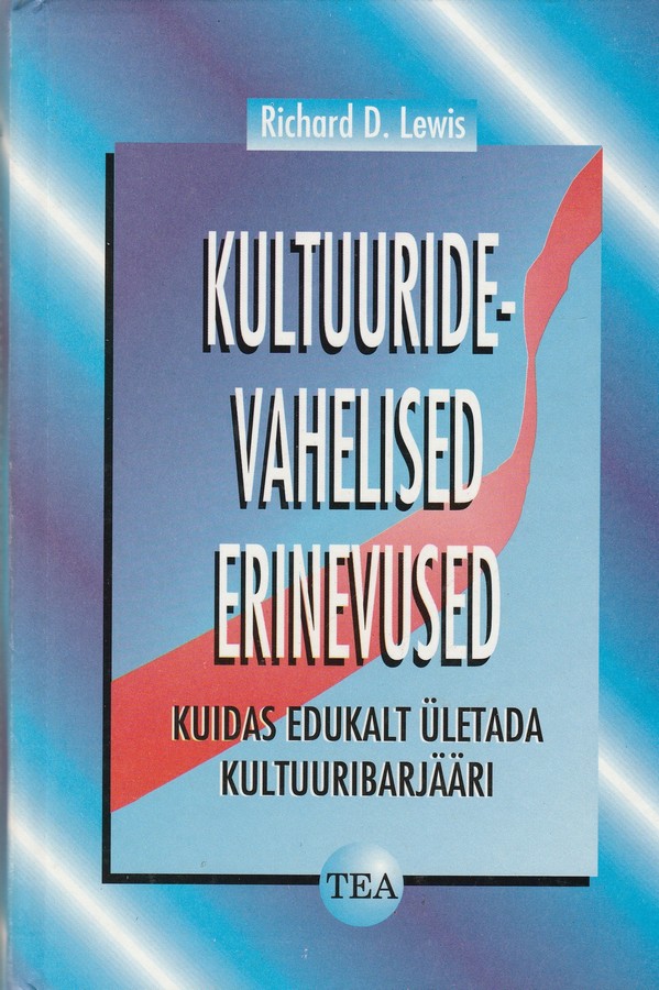 Kultuuridevahelised ees