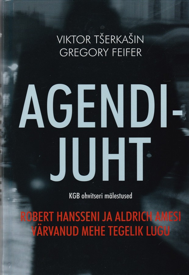 Agendijuht ees