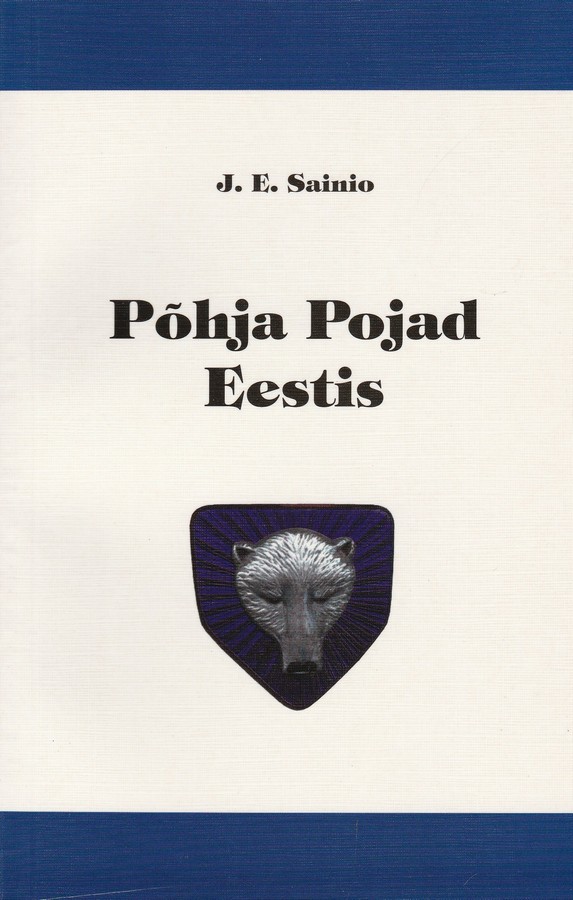 Põhja Pojad Eestis ees