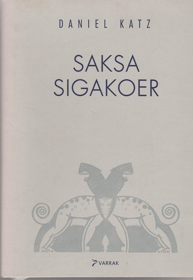 Saksa sigakoer ees