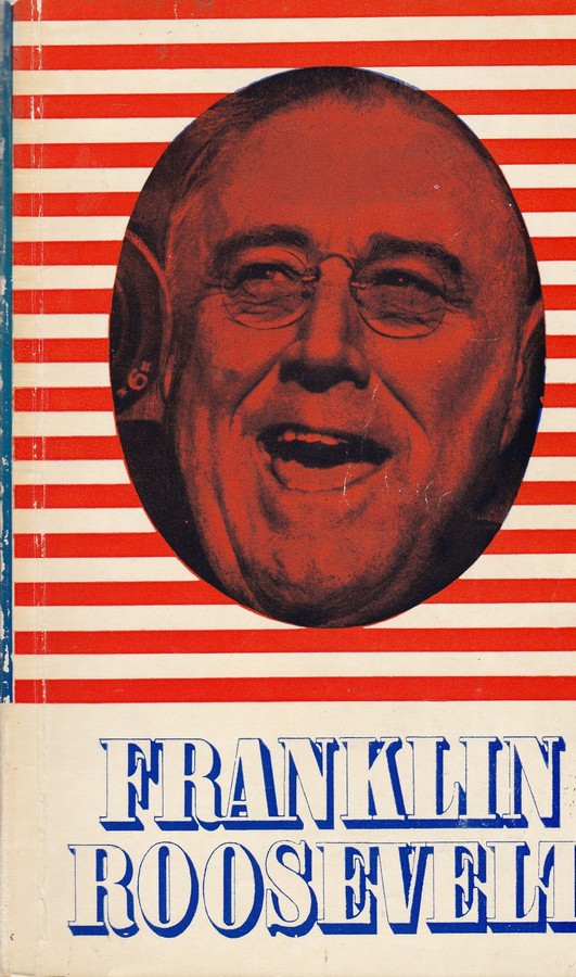 Franklin Roosevelt ees
