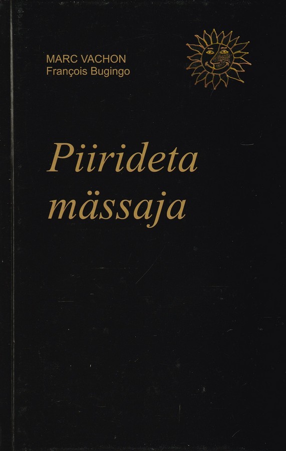 Piirideta mässaja ees