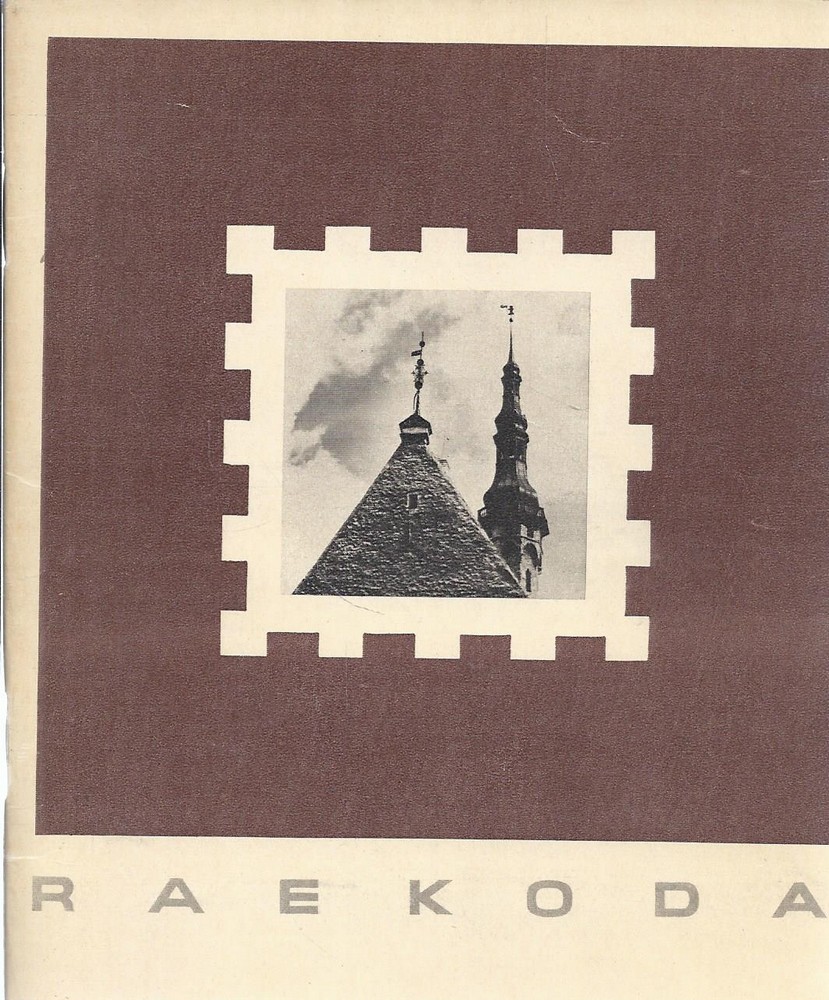 Raekoda