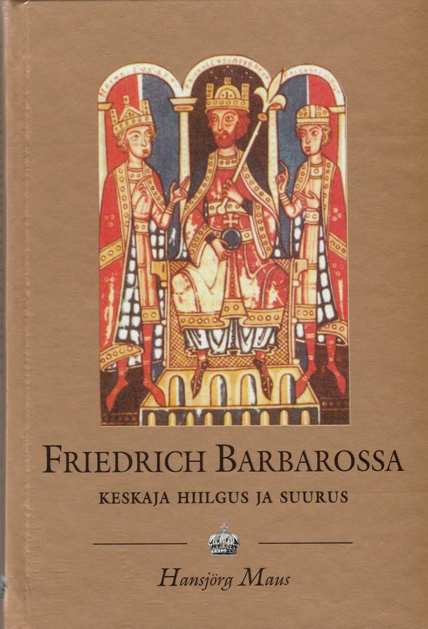 Friedrich Barbarossa