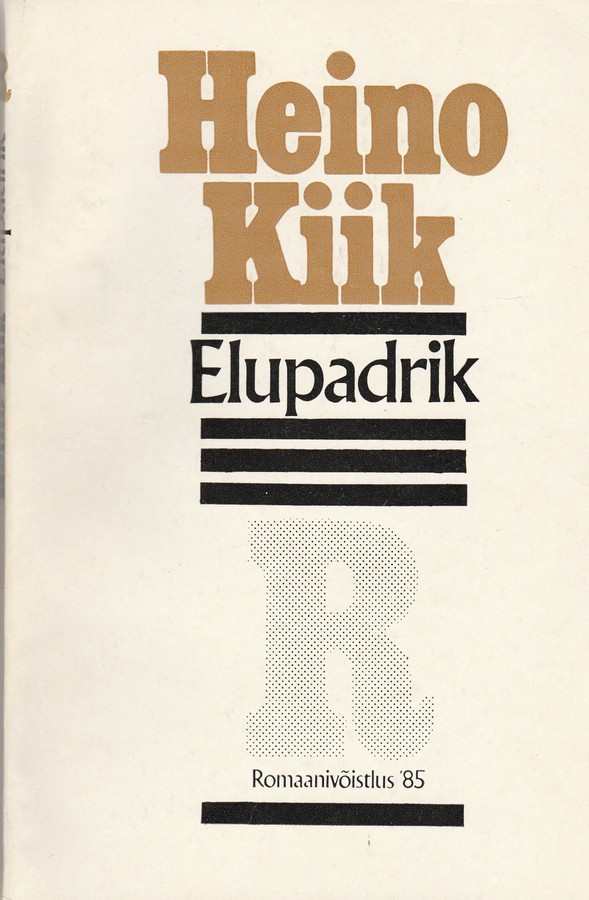 Elupadrik