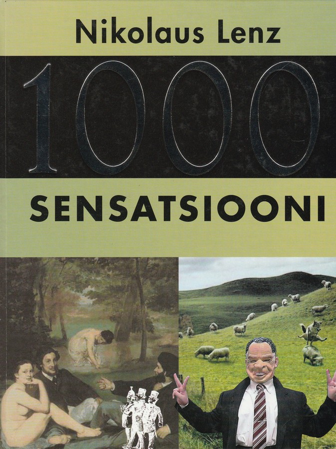 1000 sensatsiooni