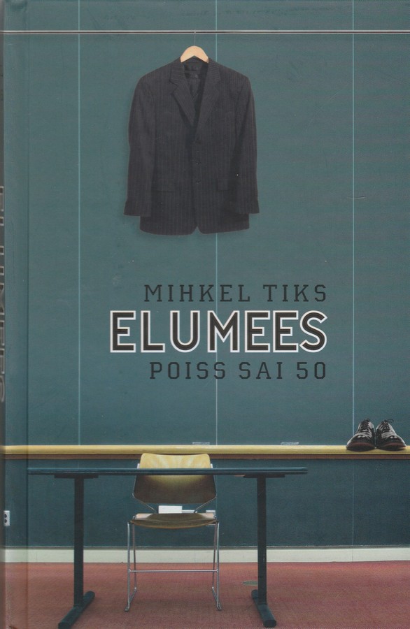 Elumees: poiss sai 50