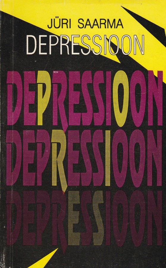 Depressioon