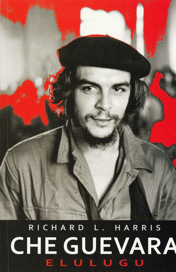 Che Guevara elulugu