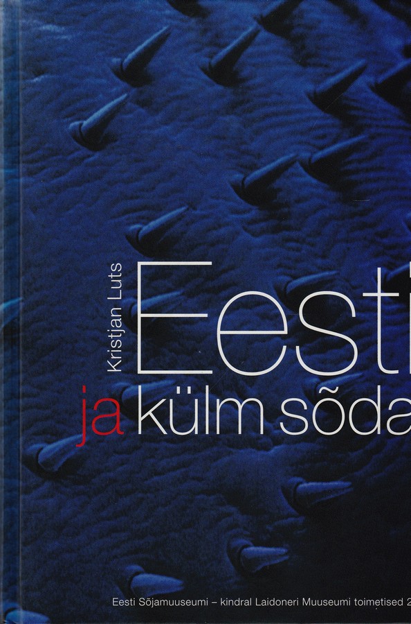 Eesti ja külm sõda