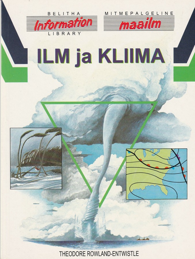 Ilm ja kliima