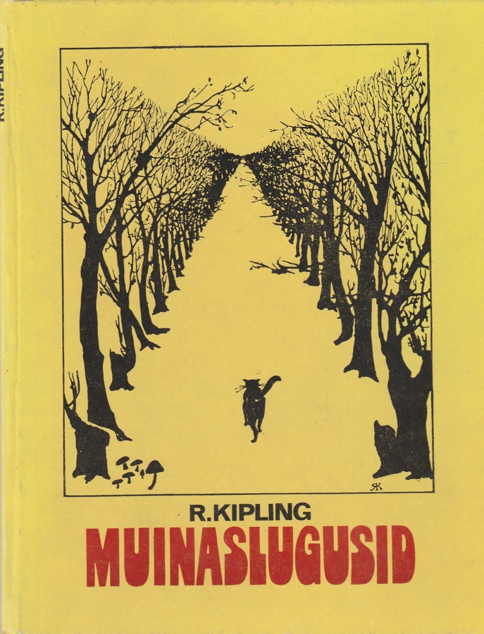 Muinaslugusid