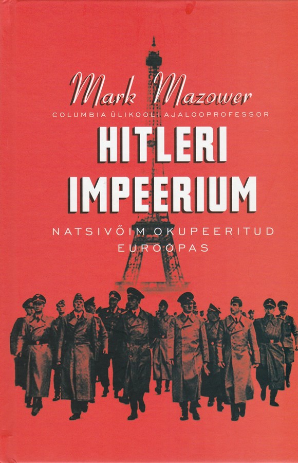 Hitleri Impeerium