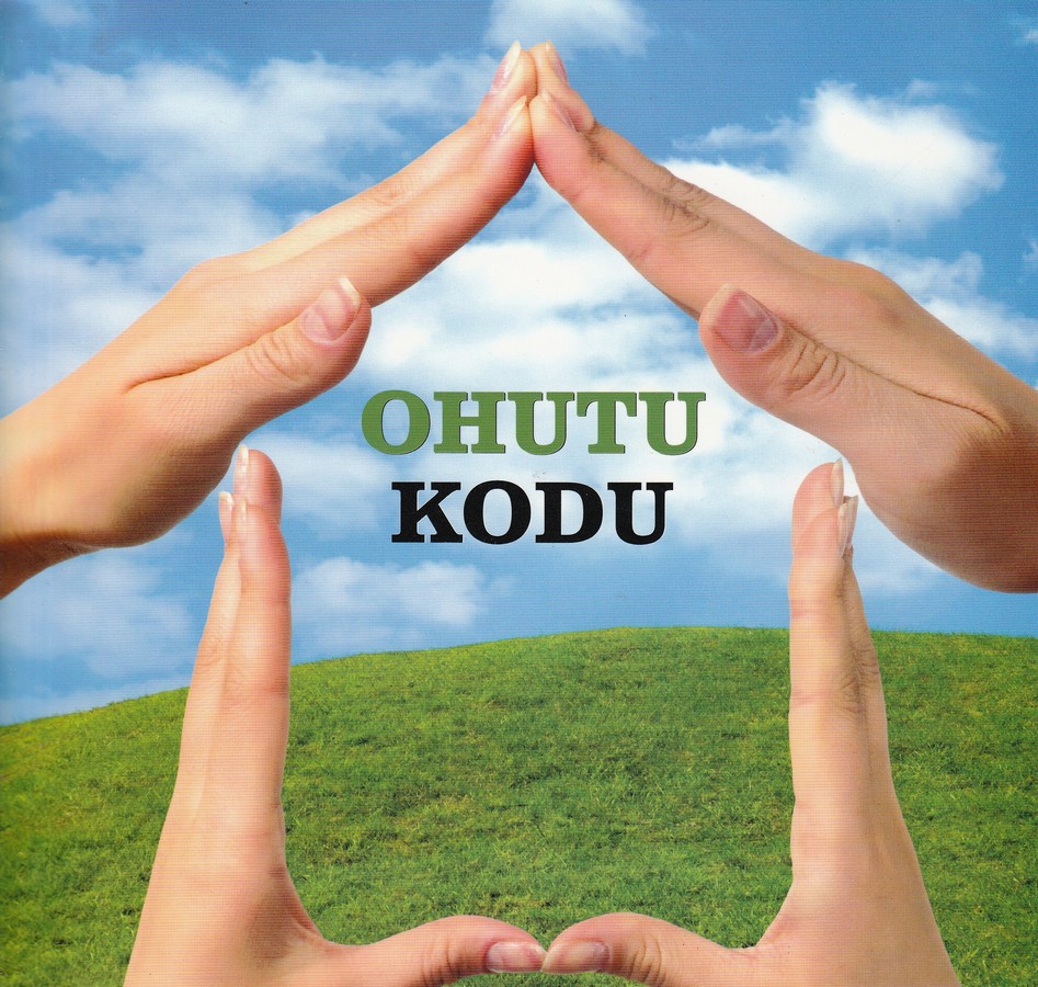 Ohutu kodu