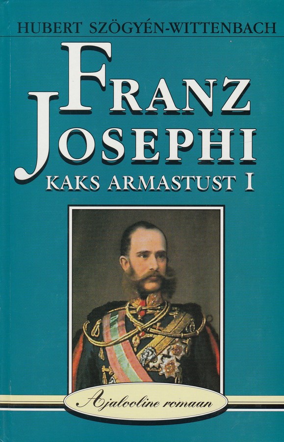 Franz Josephi kaks armastust