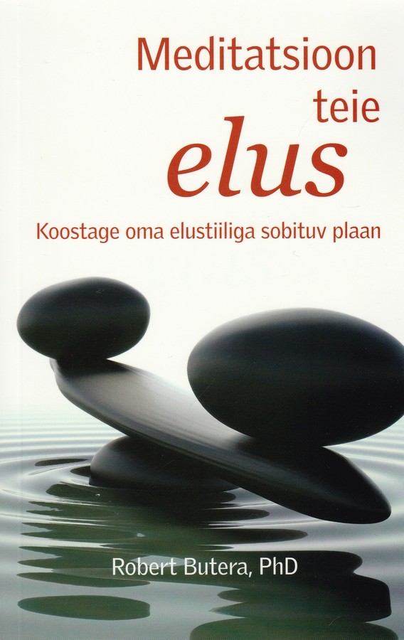 Meditatsioon teie elus