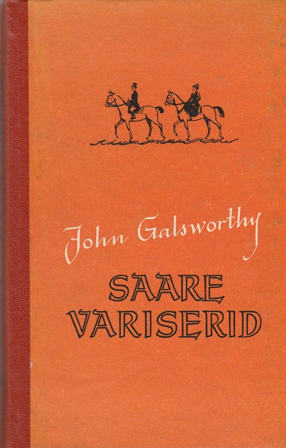 Saare variserid