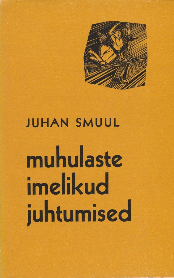 Muhulaste imelikud juhtumised