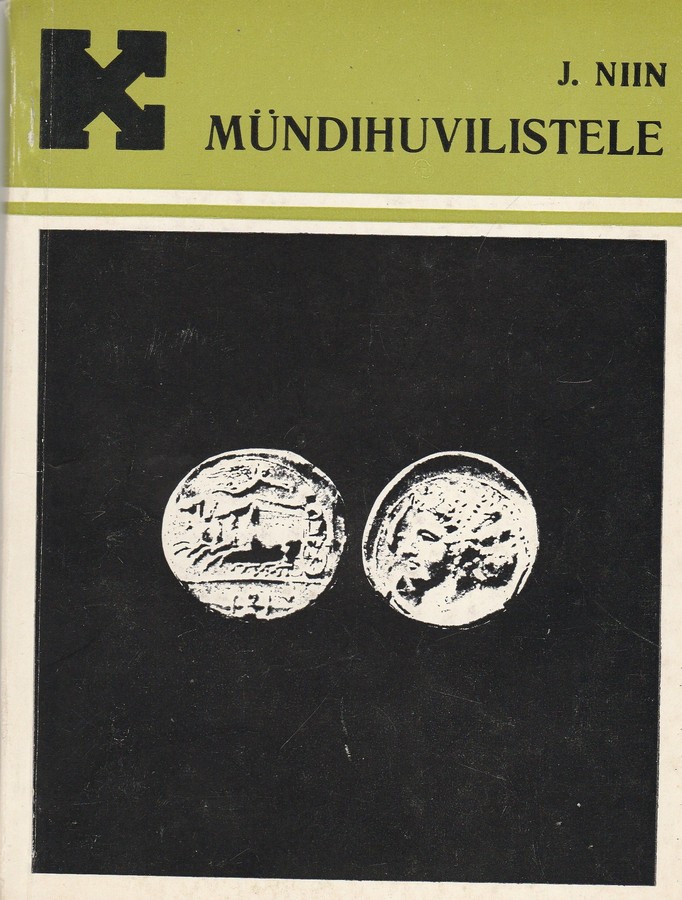 Mündihuvilistele