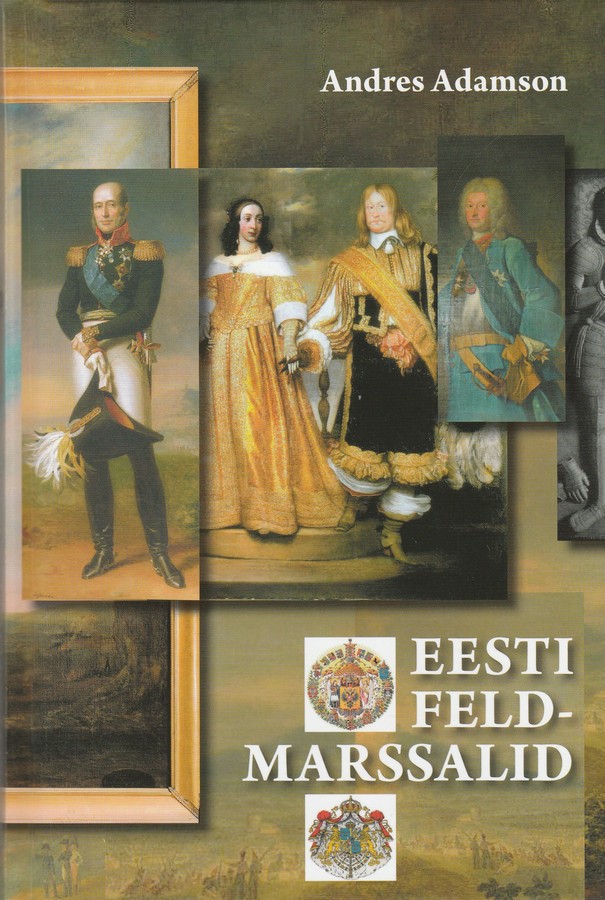 Eesti feldmarssalid