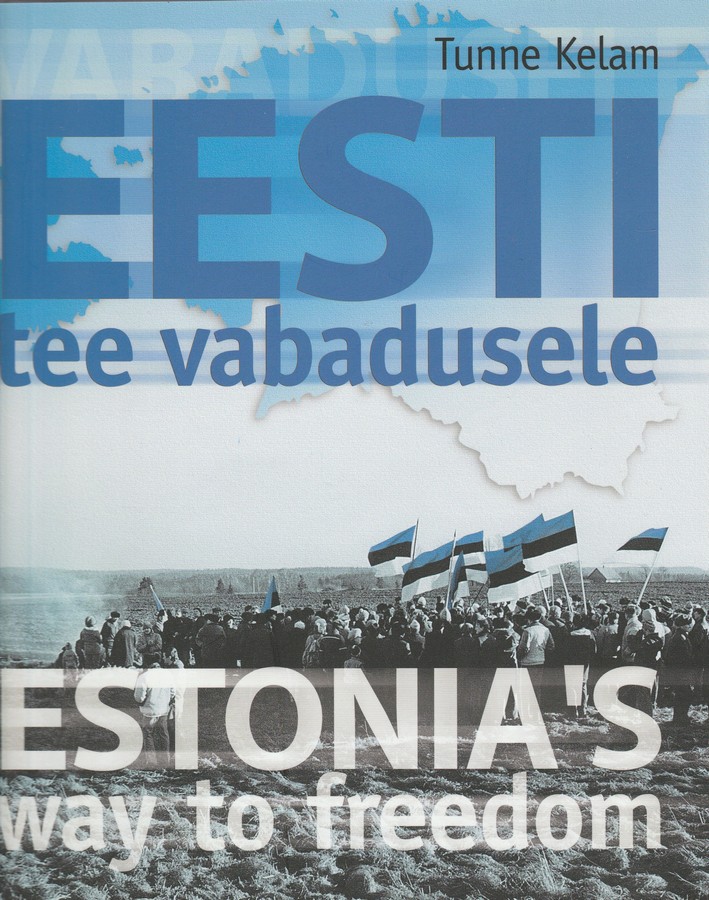 Eesti tee vabadusele