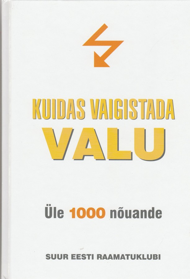 Kuidas vaigistada valu